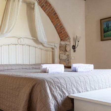 Corte Dei Soavi Suites - Apartments Соаве Экстерьер фото