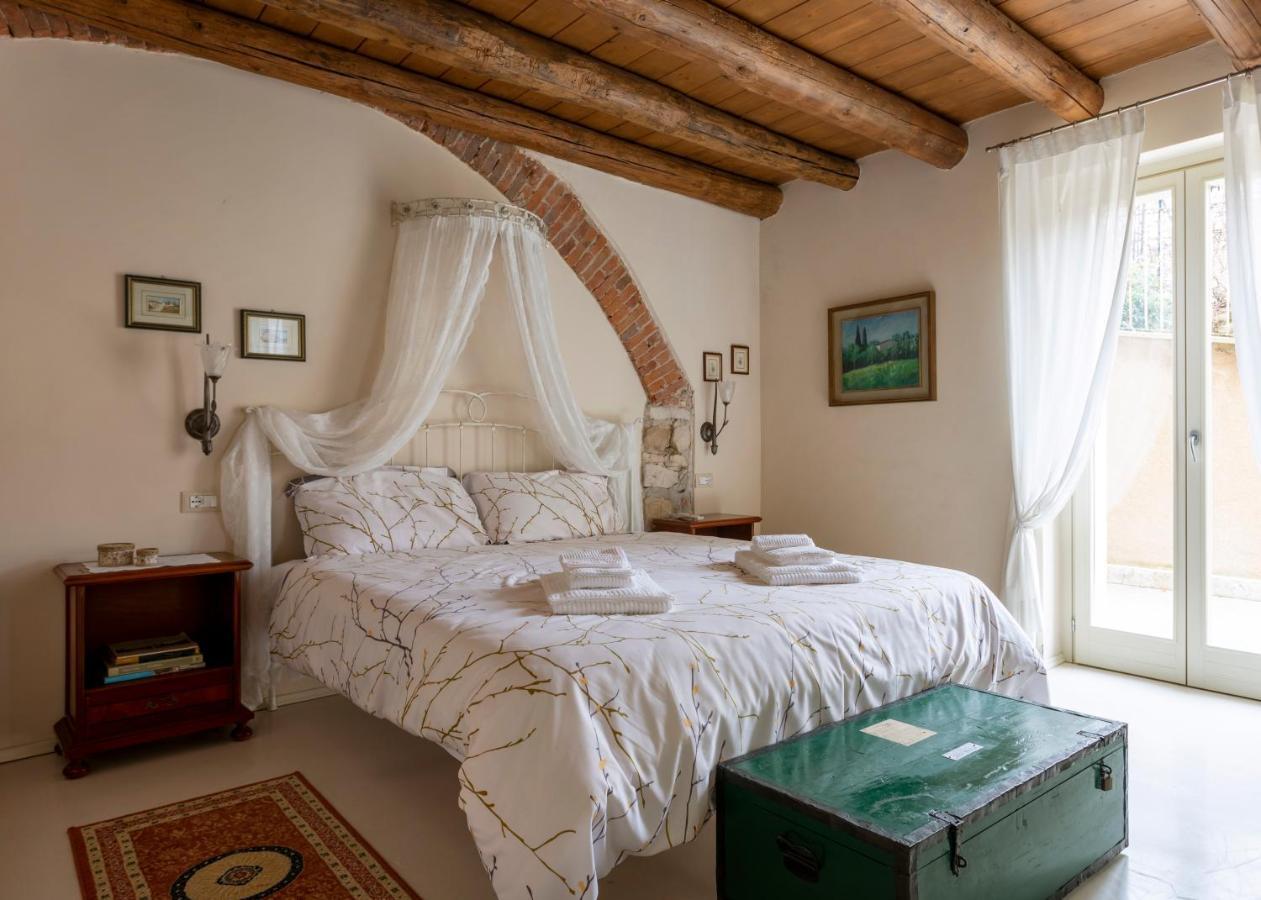 Corte Dei Soavi Suites - Apartments Соаве Экстерьер фото