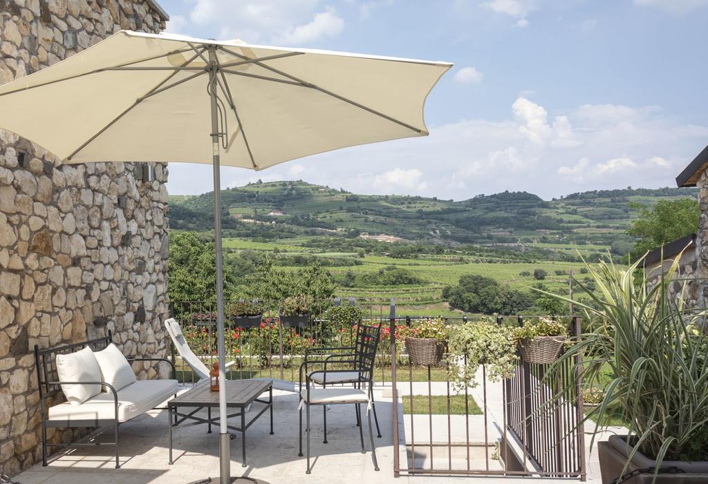 Corte Dei Soavi Suites - Apartments Соаве Экстерьер фото